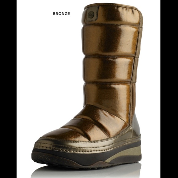 fitflop snugger boots